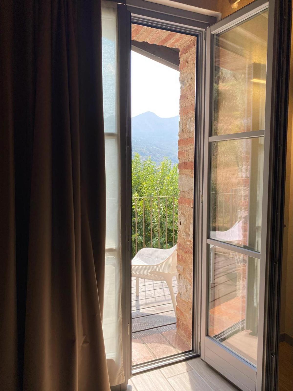 Agriturismo Cascina Carai Marone Quarto foto
